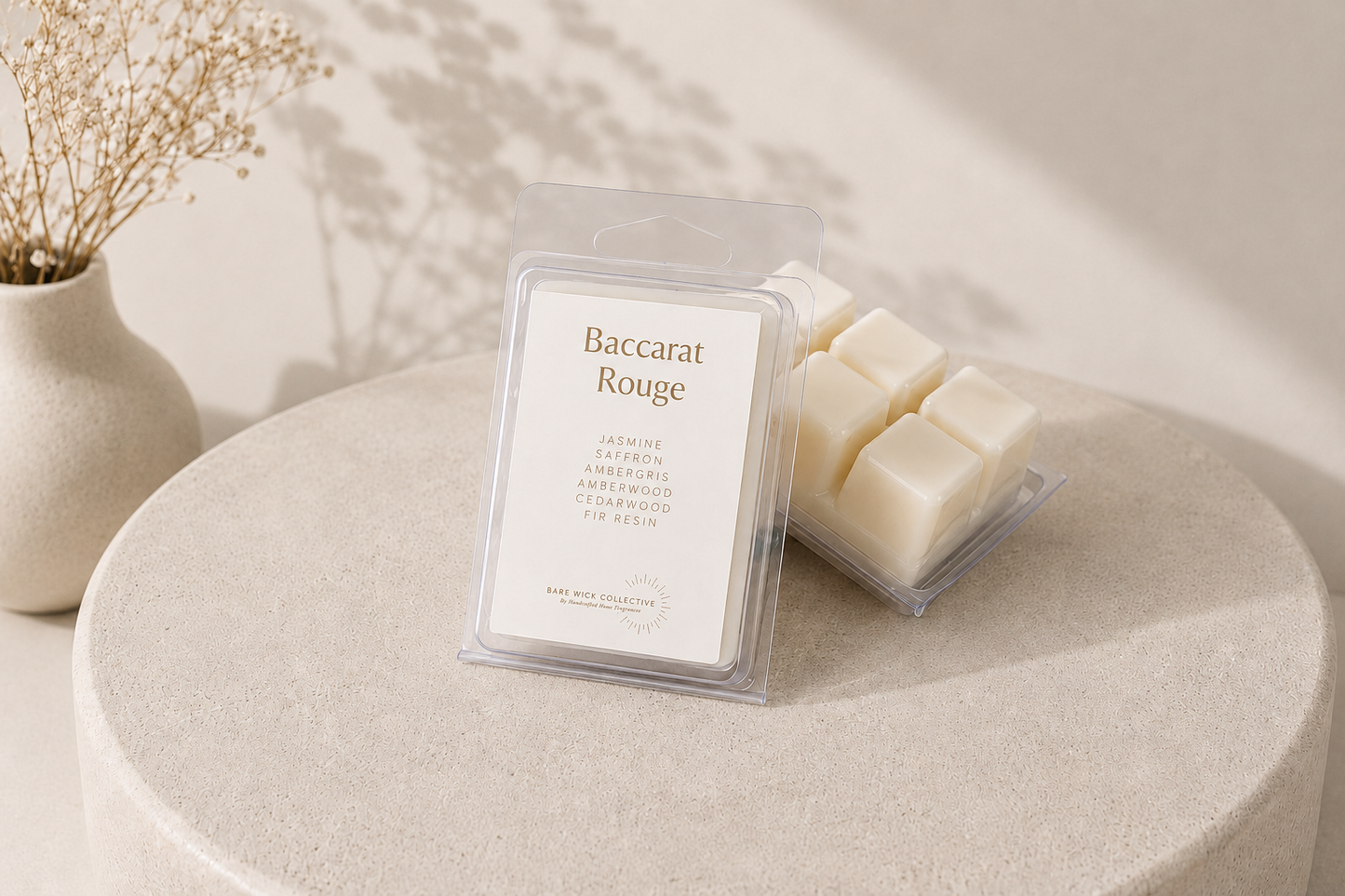 Baccarat Rouge