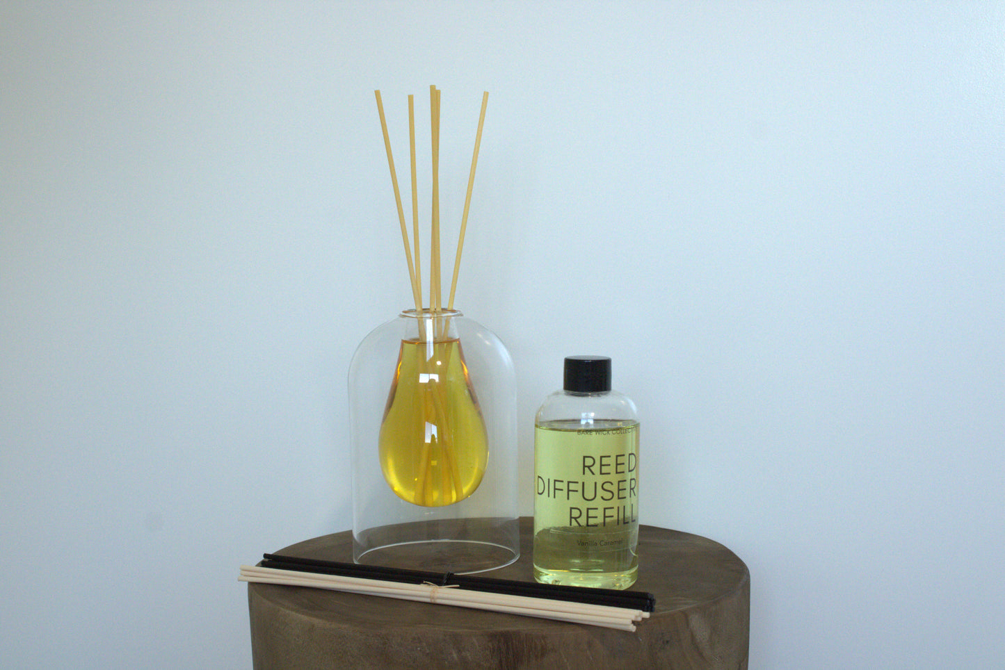 Zakynthos Reed Diffuser