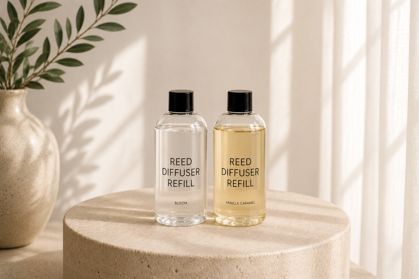 Reed Diffuser Refill