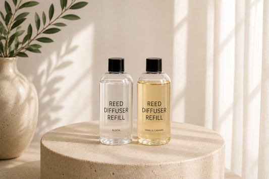 Reed Diffuser Refill