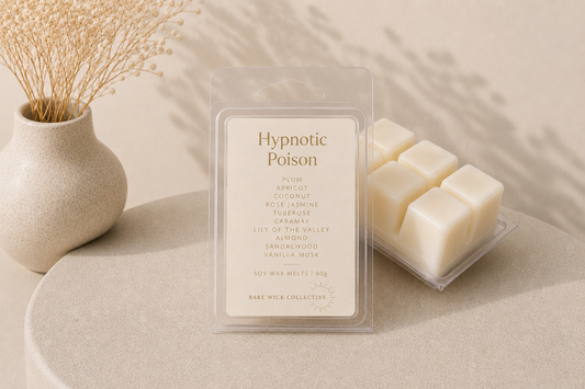 Hypnotic Poison