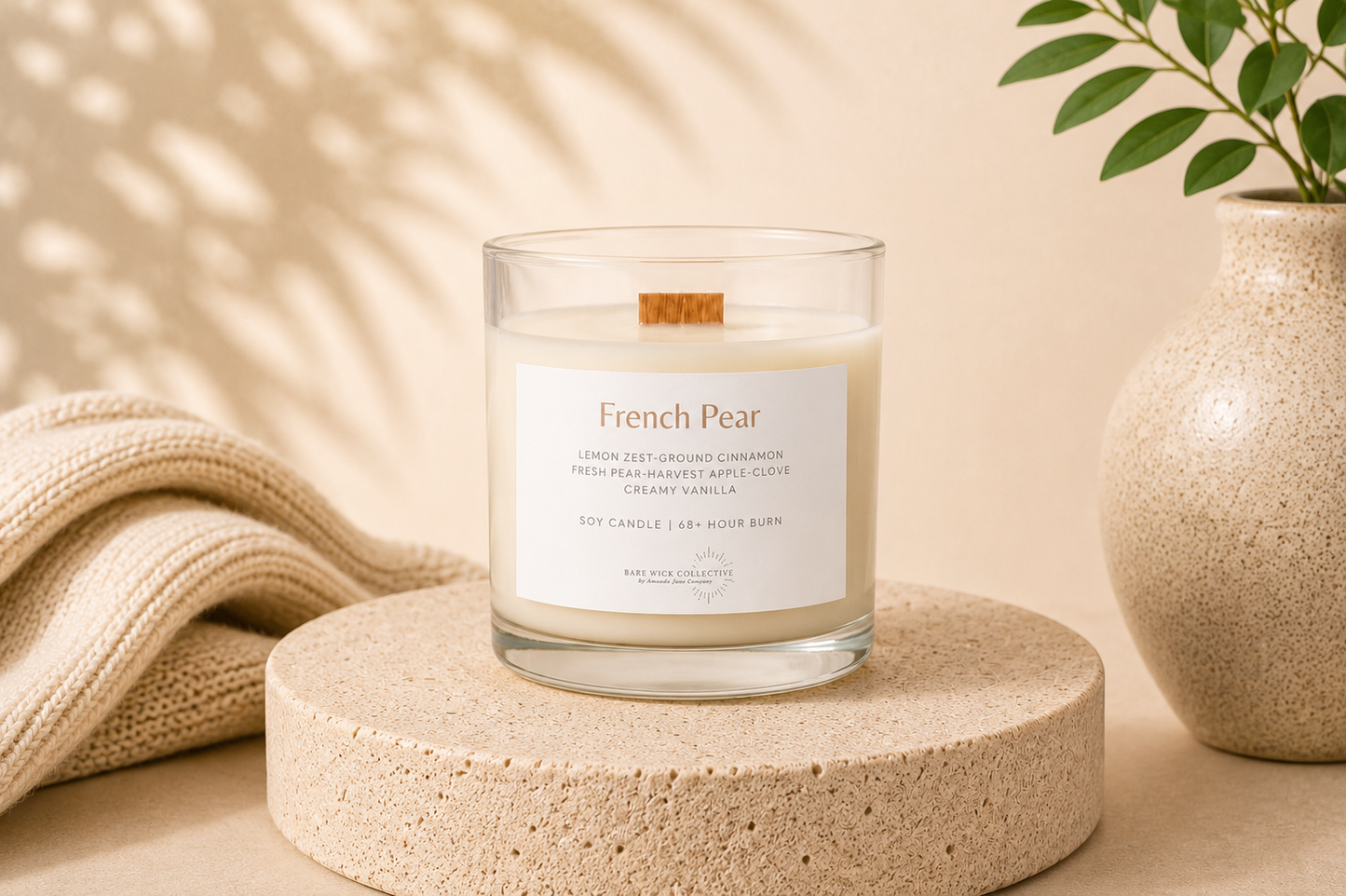 French Pear