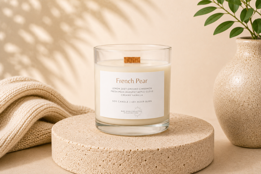 French Pear