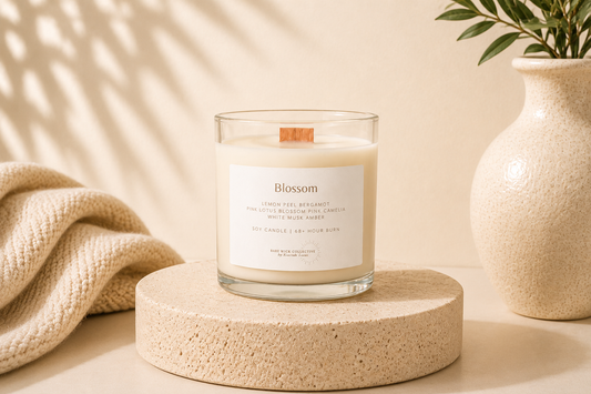 Blossom
