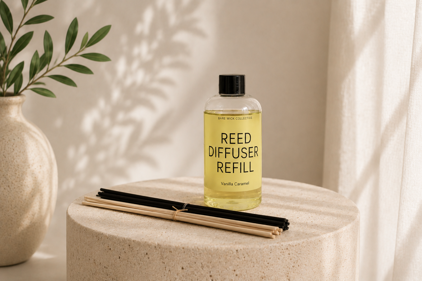 Reed Replacements