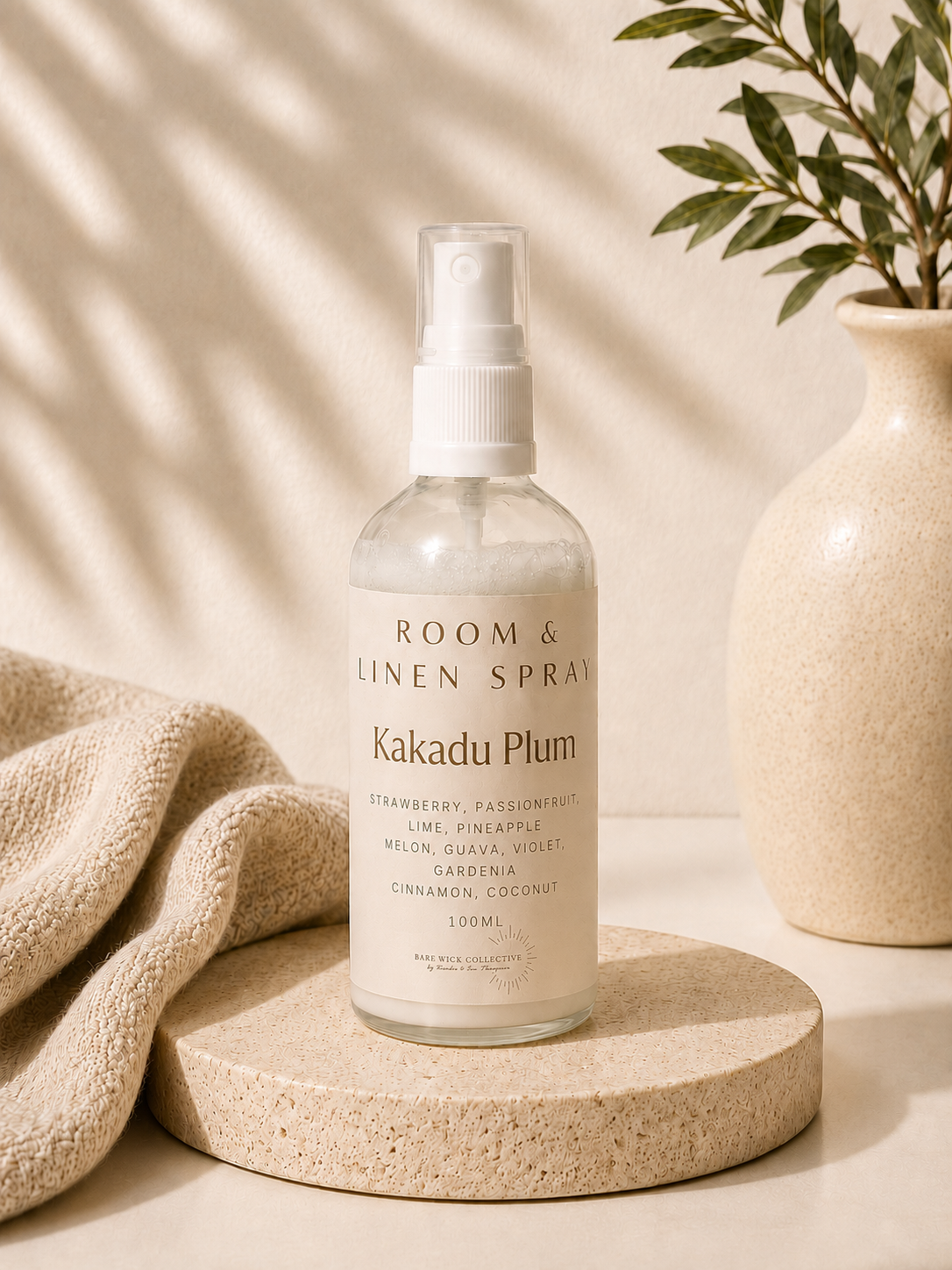 Kakadu Plum Room Spray