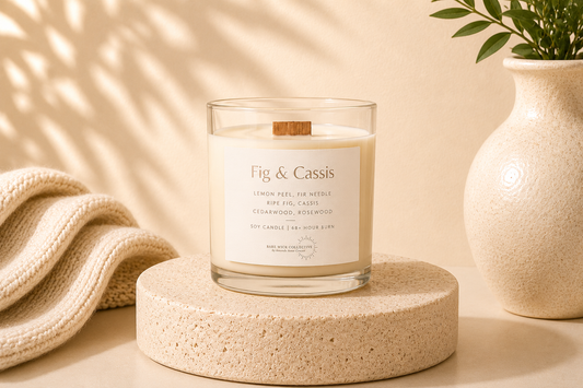 Fig & Cassis
