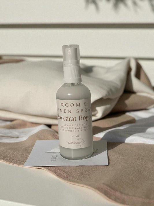 Baccarat Rouge Room Spray