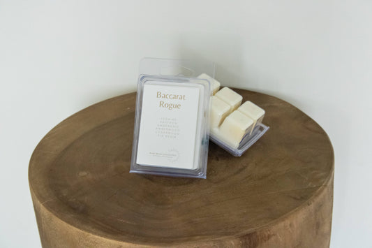 Baccarat Rouge