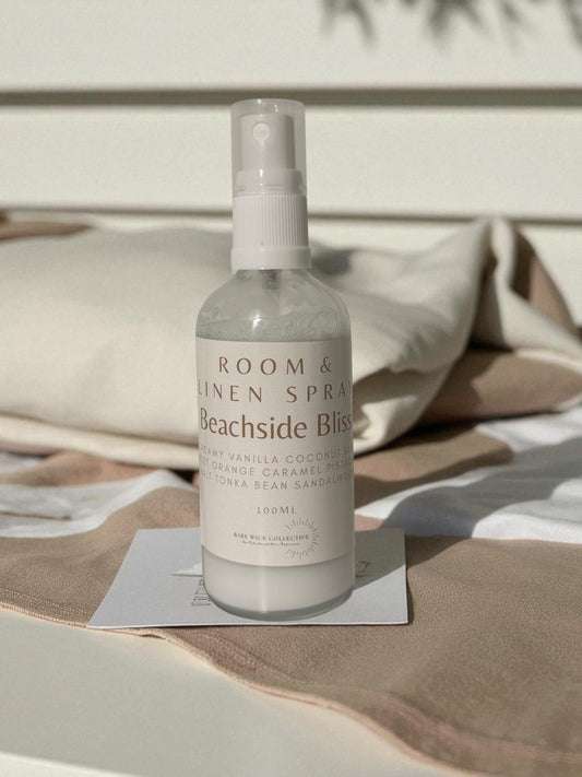 Beachside Bliss Room Spray