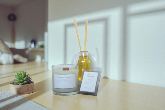 The Zakynthos Essence Set