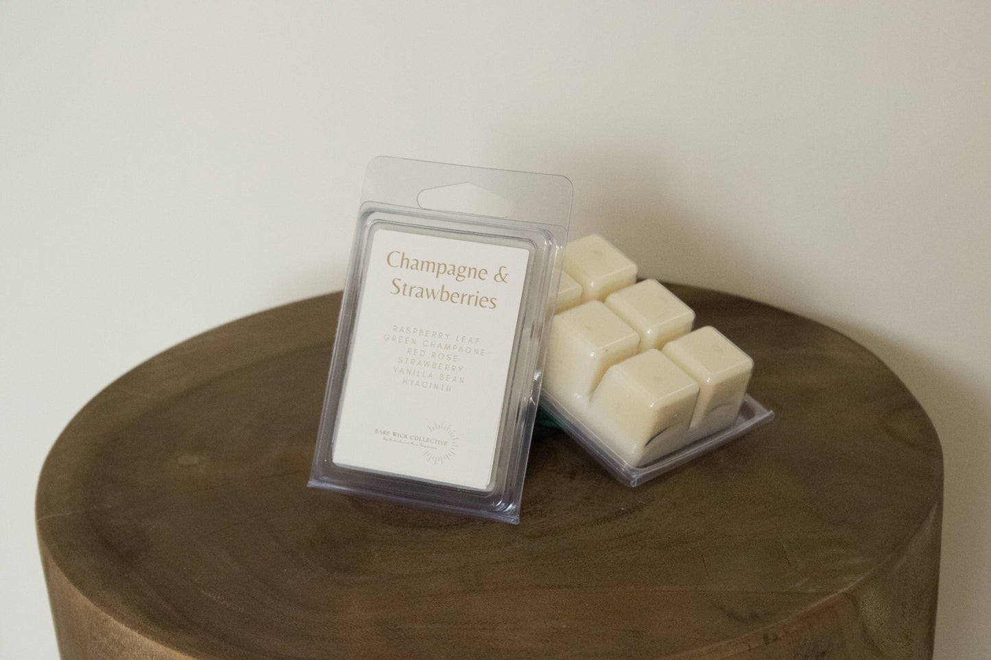 Champagne & Strawberries