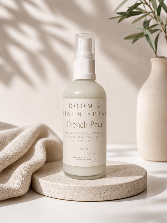 French Pear Room Spray
