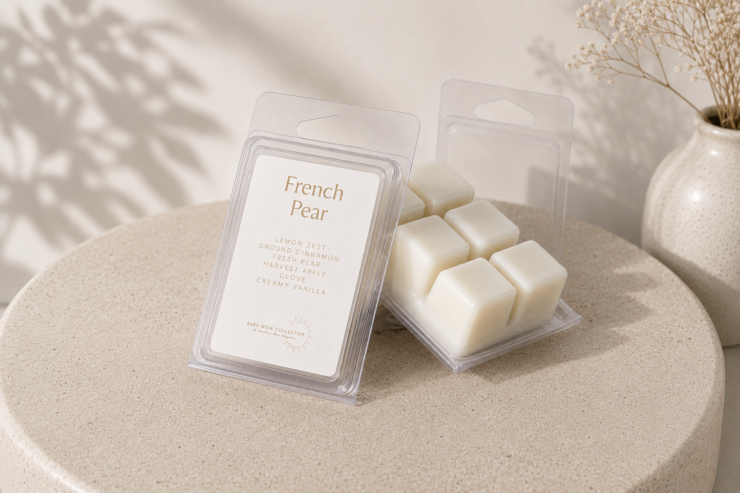 French Pear
