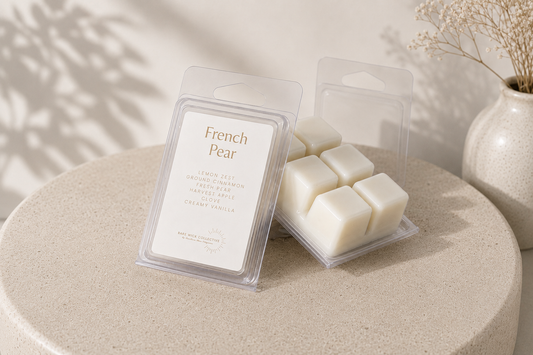 French Pear