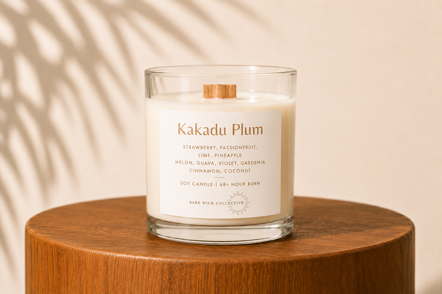 Kakadu Plum