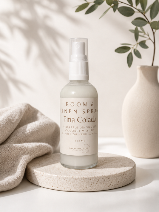 Pina Colada Room Spray