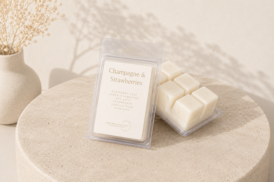 Champagne & Strawberries