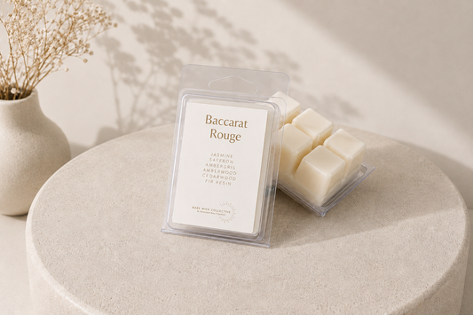 Baccarat Rouge