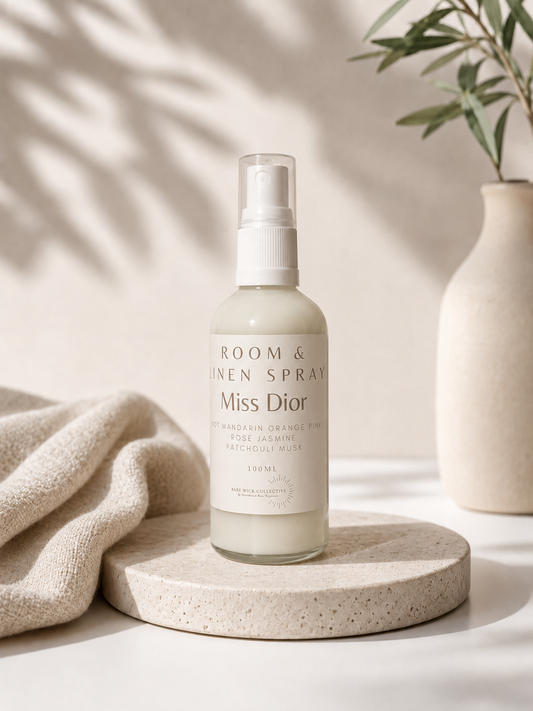 Miss Dior Room Spray