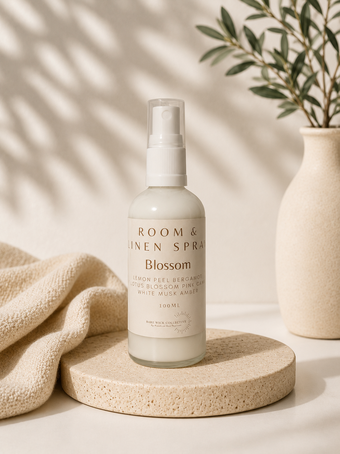 Blossom Room Spray