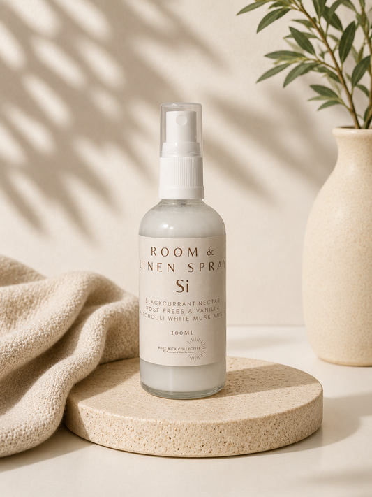 Si Room Spray