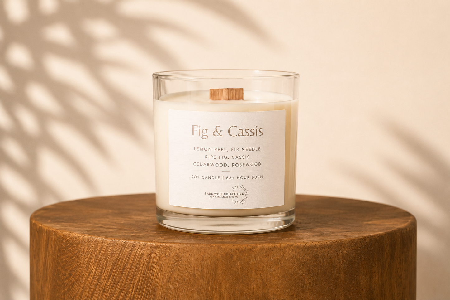 Fig & Cassis