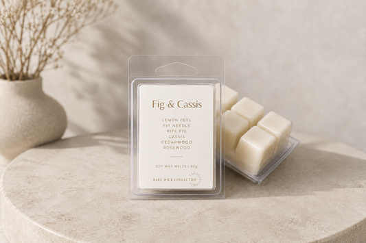 Fig & Cassis