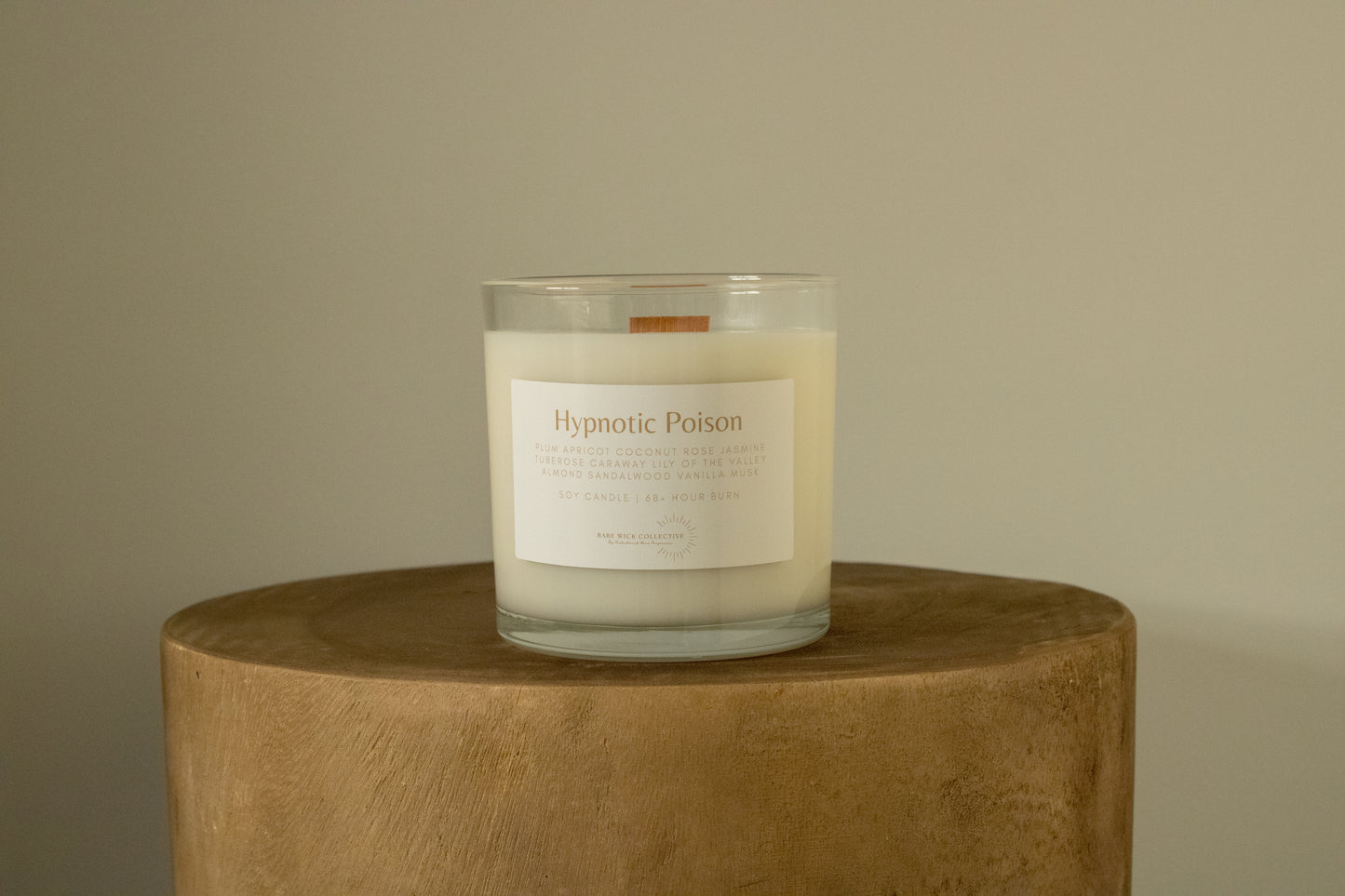Hypnotic Poison