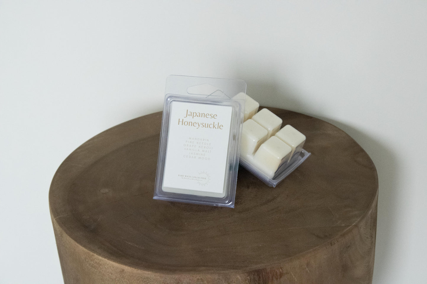 Japanese Honeysuckle