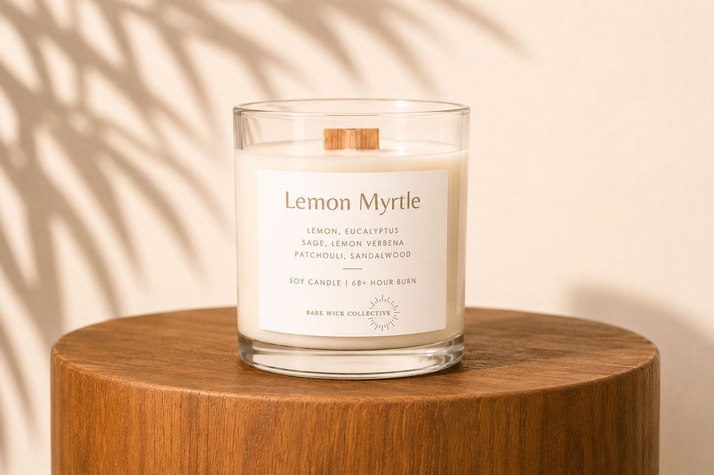 Lemon Myrtle