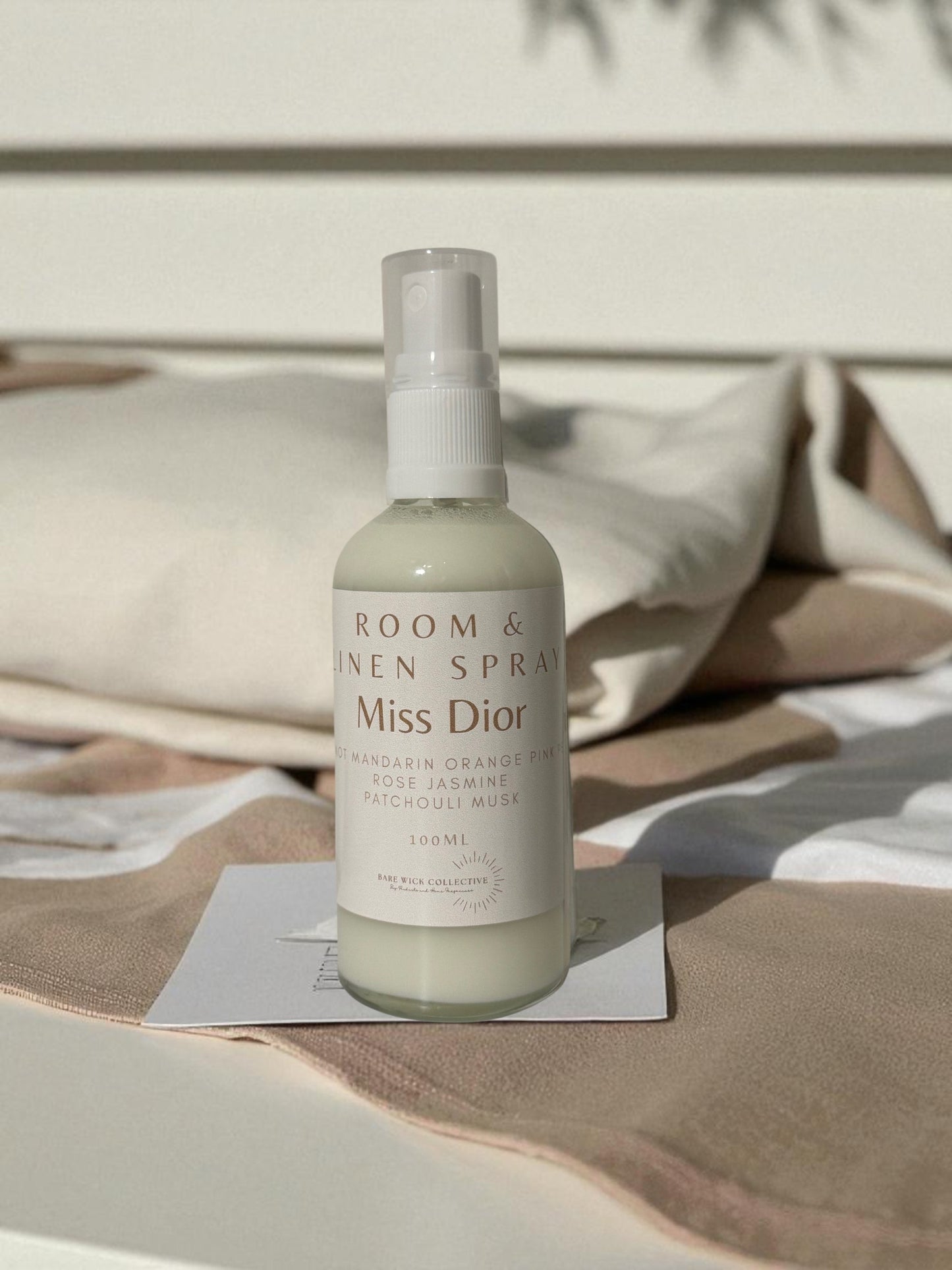 Miss Dior Room Spray