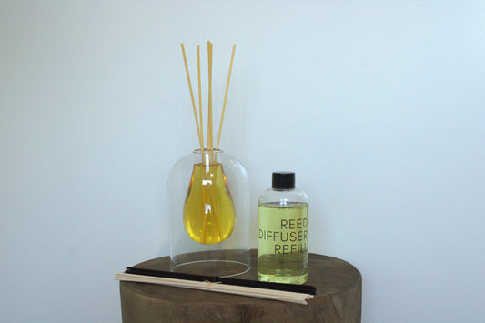 Zakynthos Reed Diffuser