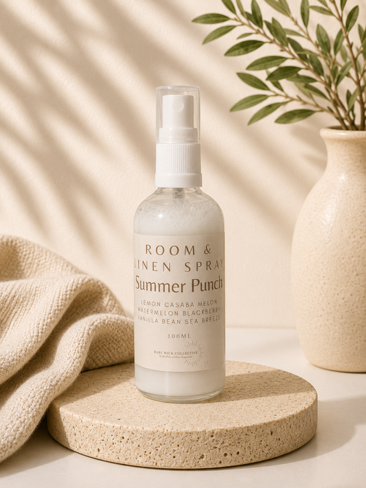 Summer Punch Room Spray