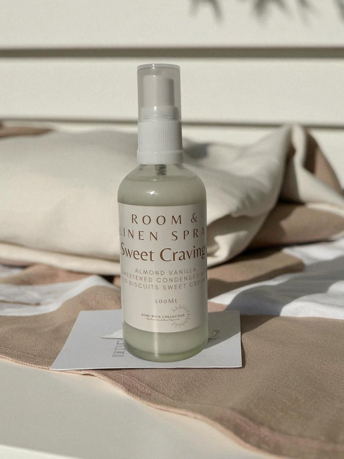 Sweet Cravings Room Spray