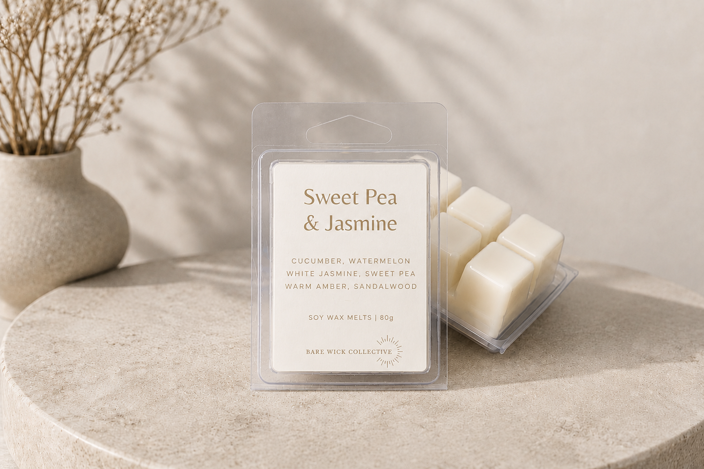 Sweet Pea & Jasmine