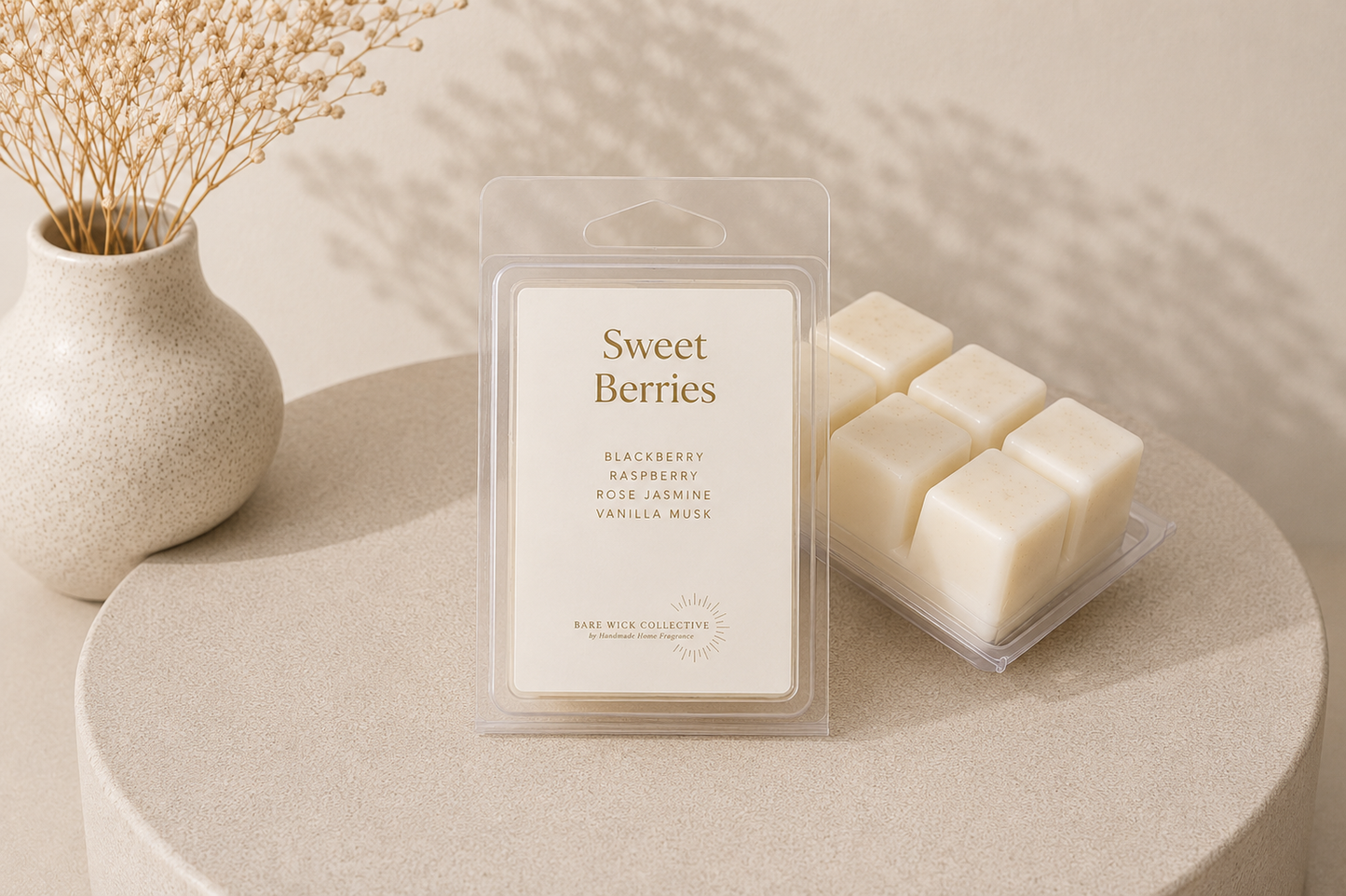 Sweet Berries