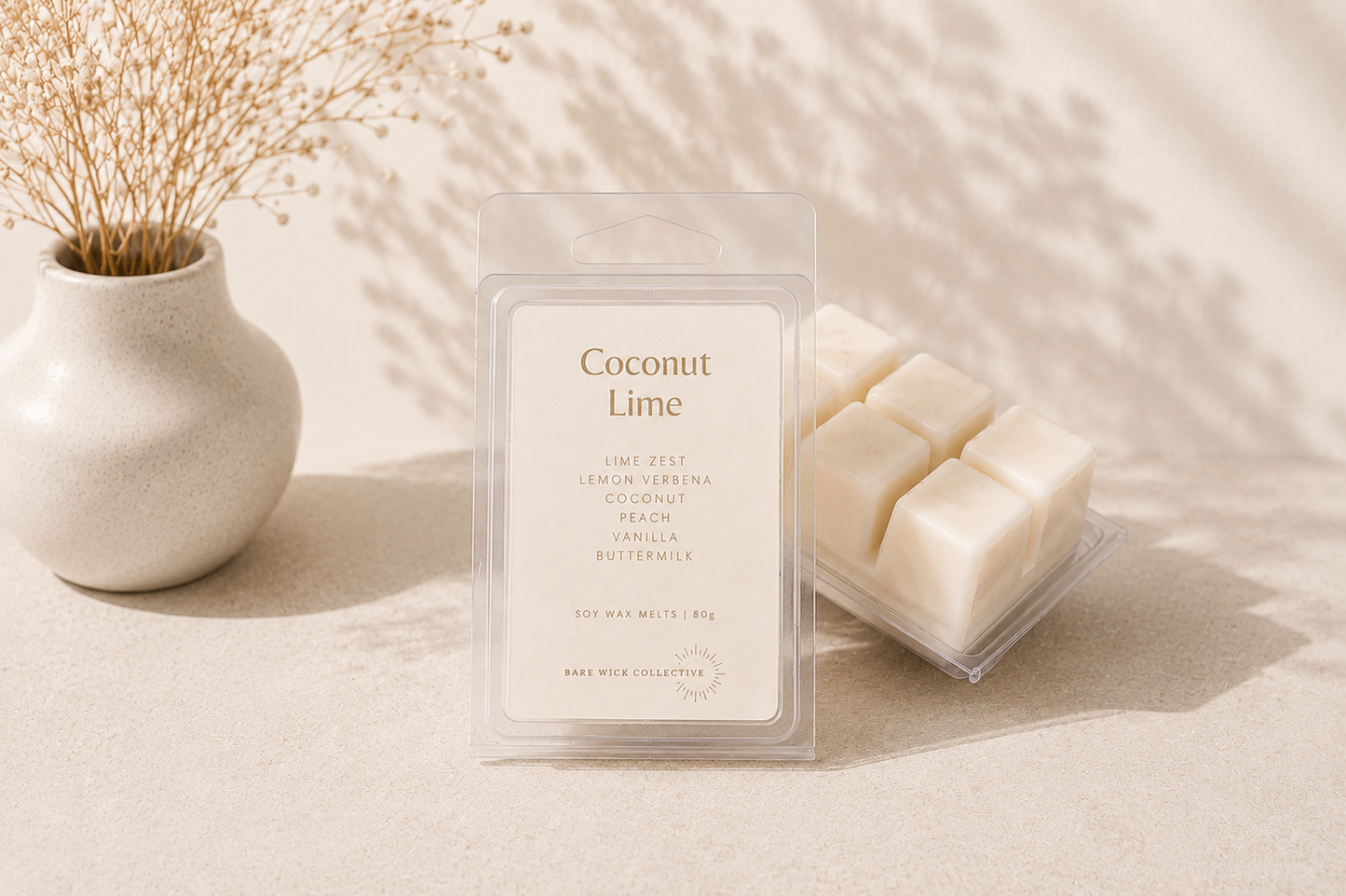 Coconut & Lime