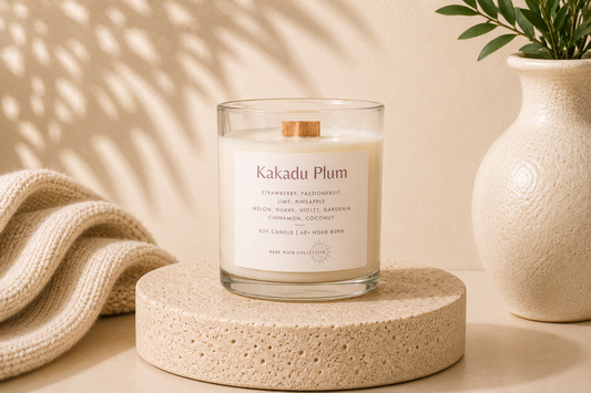 Kakadu Plum