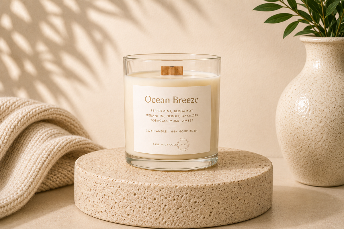 Ocean Breeze