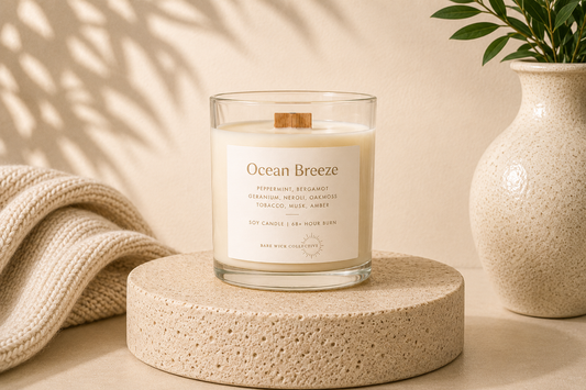 Ocean Breeze