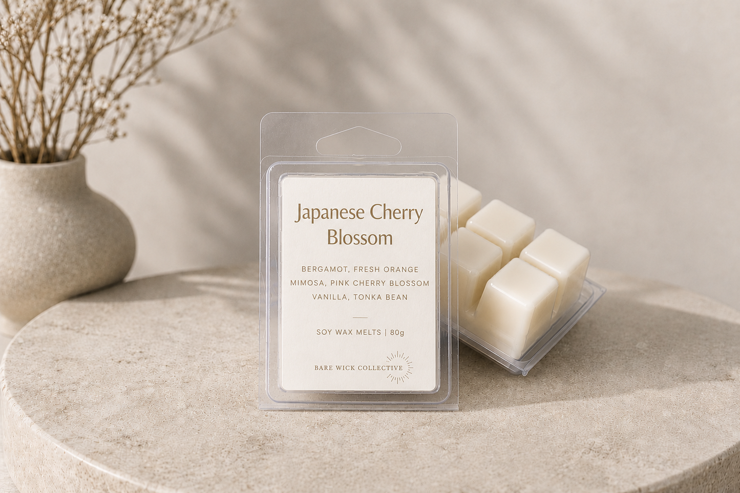 Japanese Cherry Blossom