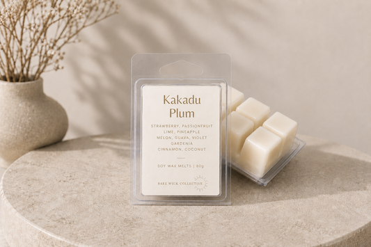 Kakadu Plum