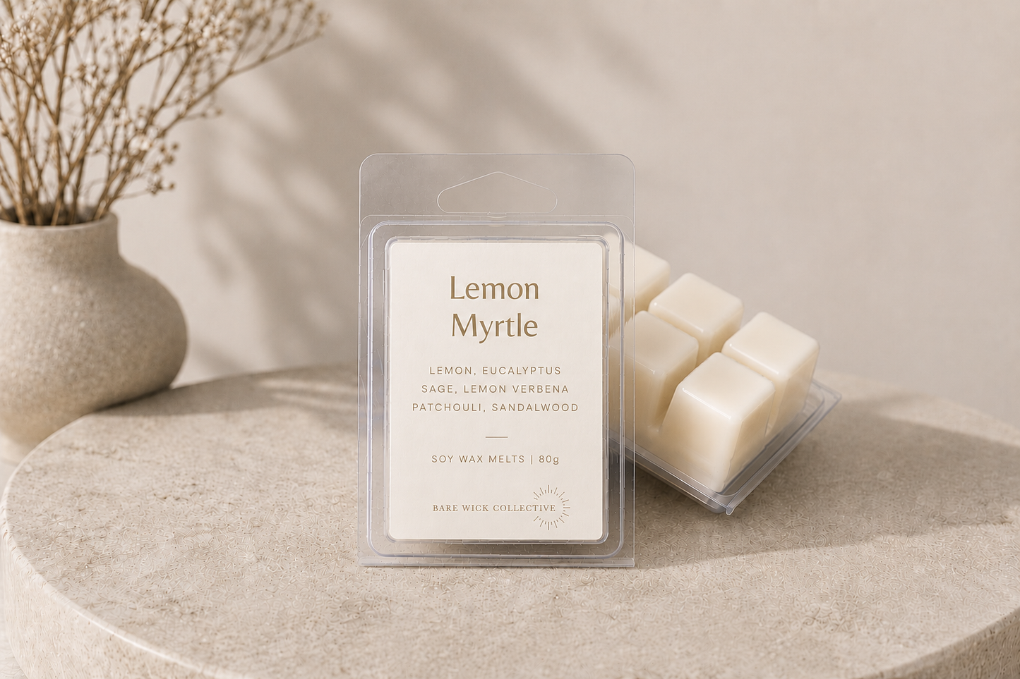 Lemon Myrtle