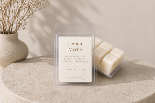 Lemon Myrtle