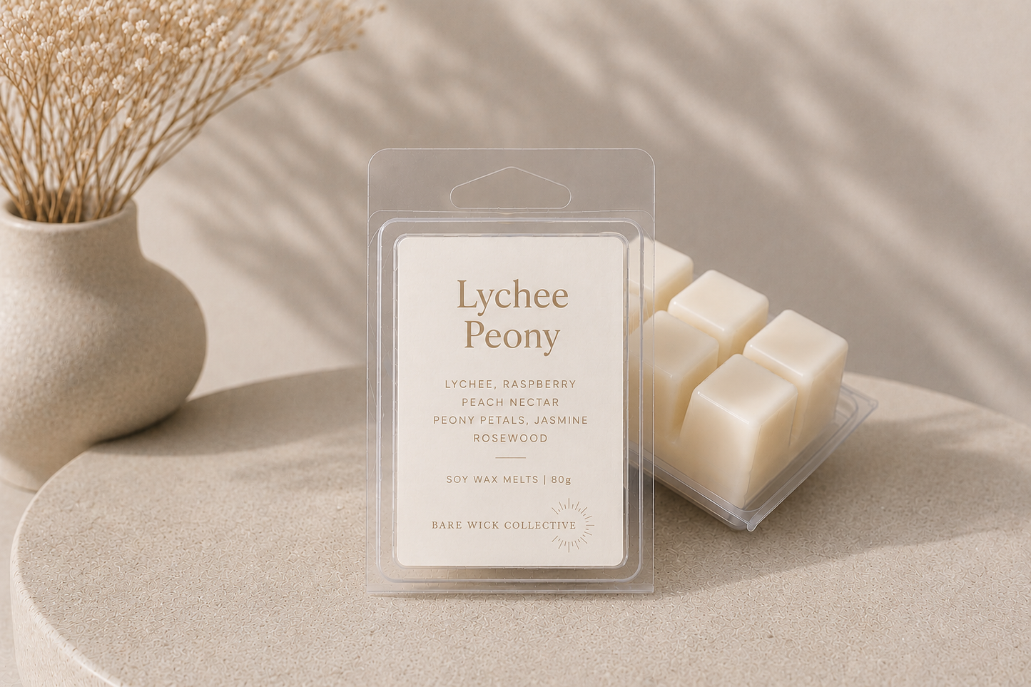 Lychee & Peony