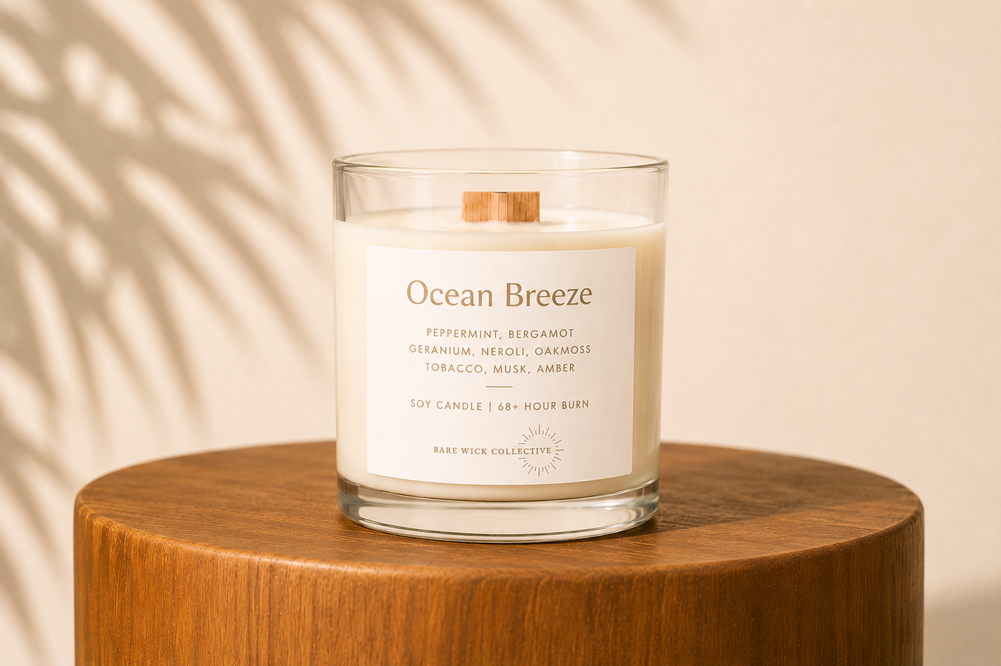Ocean Breeze