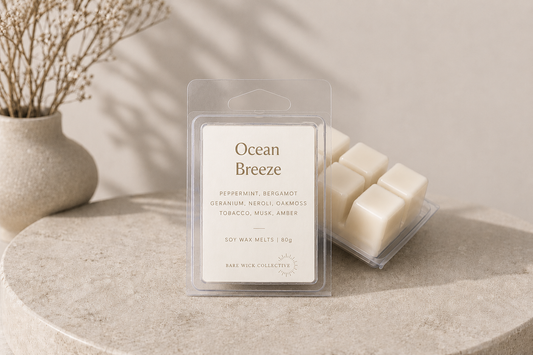 Ocean Breeze